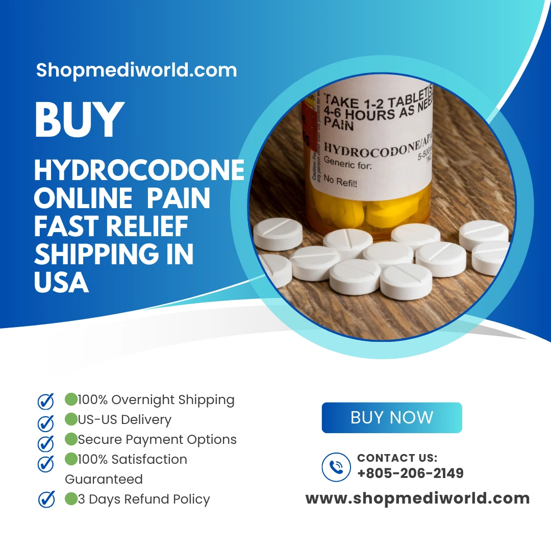 Buy Hydrocodone Online Emergency Shipping